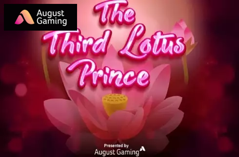 The Third Lotus Prince